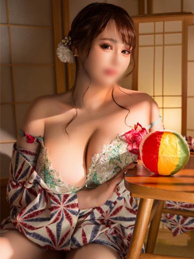 かれんイメージ画像③サムネイル