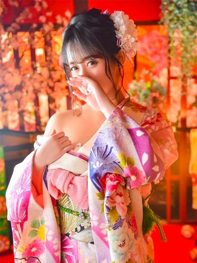 ゆずきイメージ画像①サムネイル