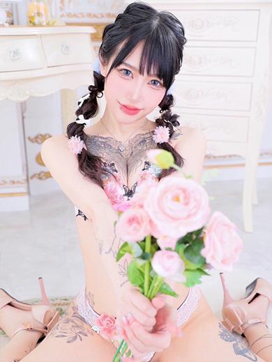神樂かりなイメージ画像①