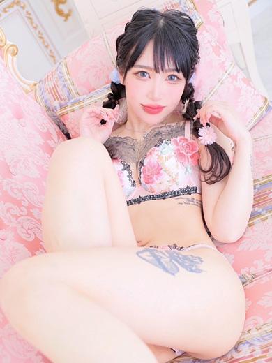 神樂かりなイメージ画像③