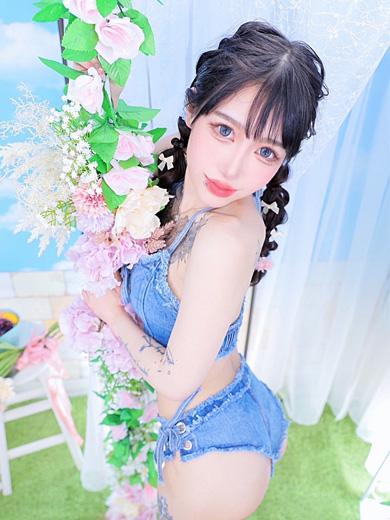 神樂かりなイメージ画像④