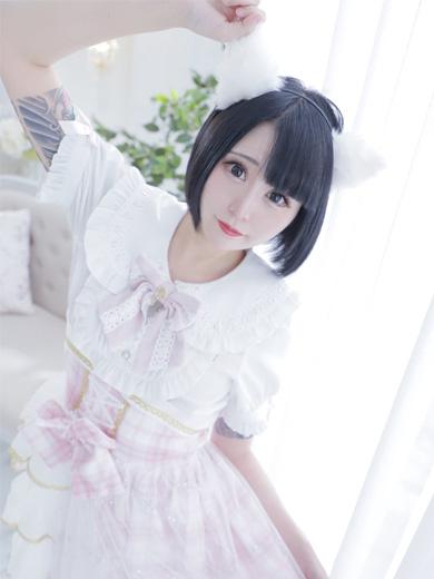 ねこ先輩☆新人