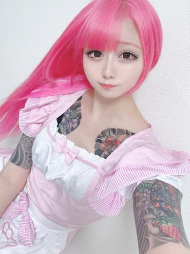 ねこ先輩イメージ画像②