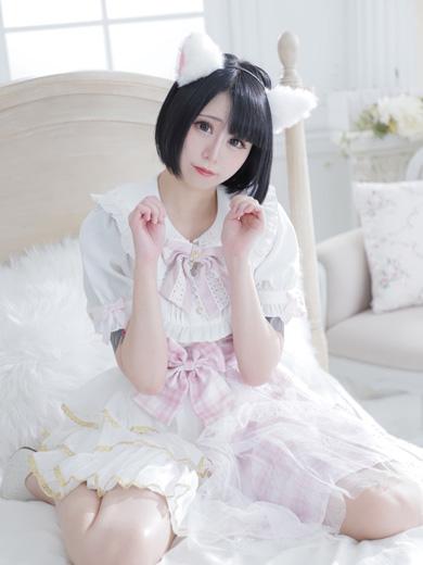 ねこ先輩☆新人イメージ画像②サムネイル